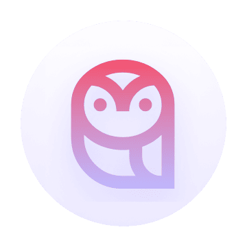 Owl Red
